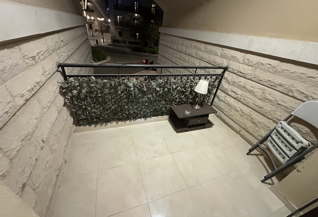 Studio Fully Furnished Including Bills Street View thumbnail 2