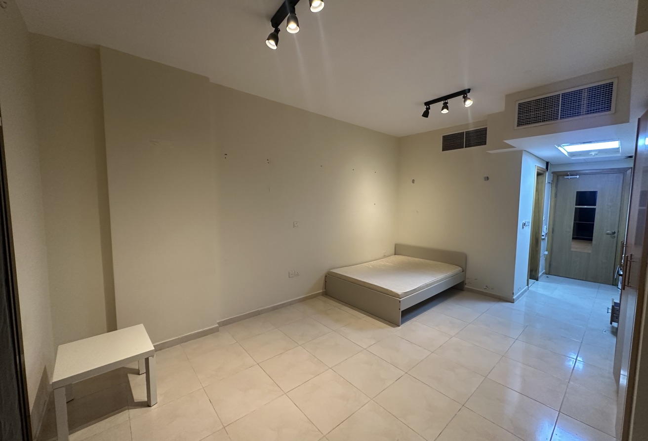 Studio Fully Furnished Including Bills Street View thumbnail 3