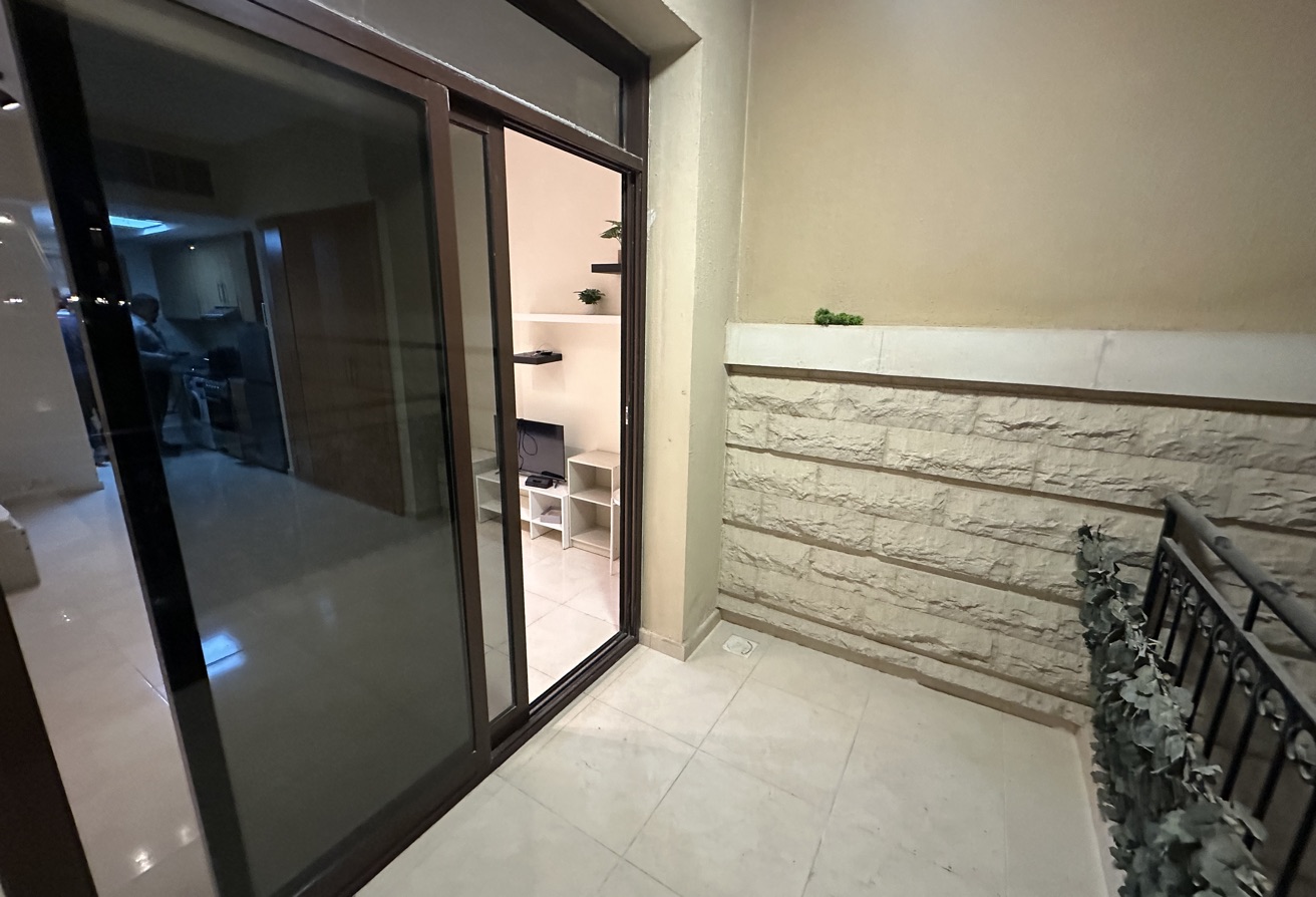 Studio Fully Furnished Including Bills Street View thumbnail 6