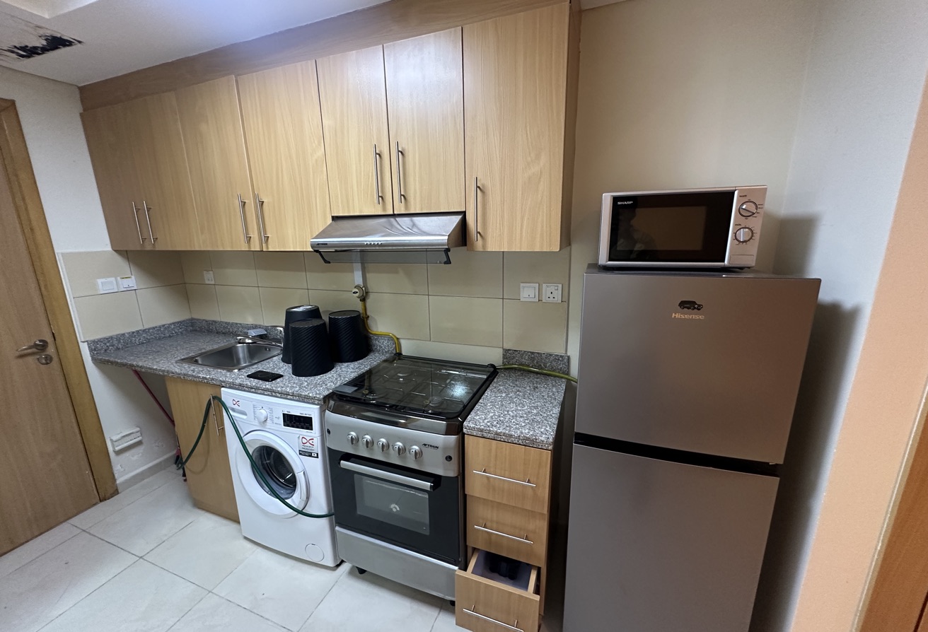 Studio Fully Furnished Including Bills Street View thumbnail 10
