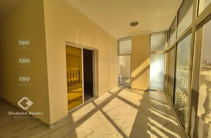 Apartment - 2 Bedrooms - 3 Bathrooms for rent in Fox Hills - Fox Hills - Lusail