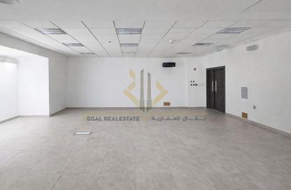 Office Space - 1 Bedroom - 1 Bathroom for sale in Lusail Residence - Marina District - Lusail
