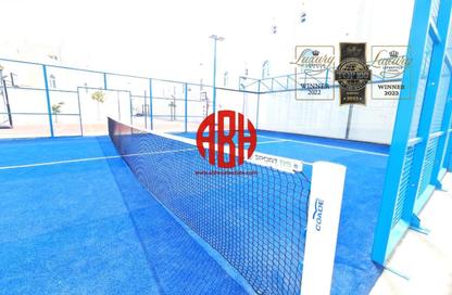 Villa - 6 Bedrooms - 7 Bathrooms for rent in Osama Bin Zaid Street - Al Aziziyah - Doha