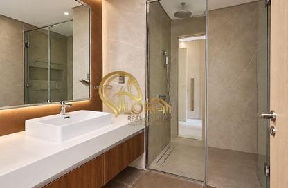 Apartment - 2 - 3 for sale in Lusail Residence - Marina District - Lusail