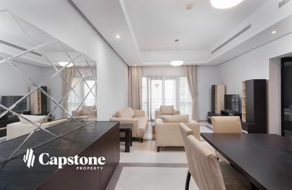 Apartment - 2 - 2 for rent in Anas Street - Fereej Bin Mahmoud North - Fereej Bin Mahmoud - Doha Apartment - 2 - 2 for rent in Anas Street - Fereej Bin Mahmoud North - Fereej Bin Mahmoud - Doha