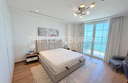 Apartment - 3 Bedrooms - 5 Bathrooms for rent in Floresta Gardens - Floresta Gardens - The Pearl Island - Doha