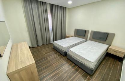 Apartment - 2 Bedrooms - 3 Bathrooms for rent in Al Erkyah City - Lusail
