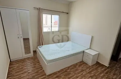 Apartment - 1 Bathroom for rent in Ain Khaled - Doha