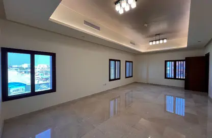 Apartment - 3 Bedrooms - 4 Bathrooms for rent in Piazza 2 - La Piazza - Fox Hills - Lusail