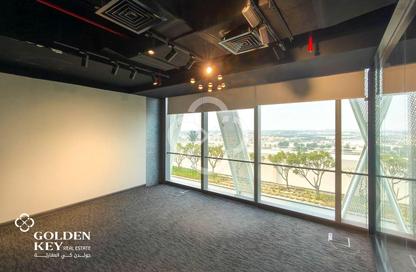 Office Space - Studio for rent in Burj Al Marina - Marina District - Lusail Office Space - Studio for rent in Burj Al Marina - Marina District - Lusail