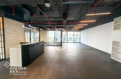 Office Space - Studio for rent in Burj Al Marina - Marina District - Lusail Office Space - Studio for rent in Burj Al Marina - Marina District - Lusail
