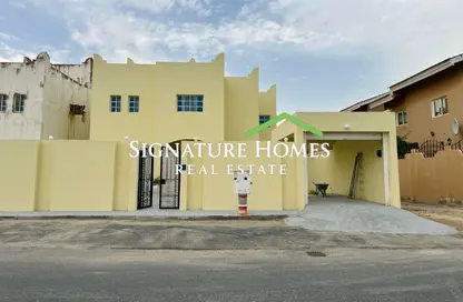 Villa - 5 Bedrooms - 5 Bathrooms for rent in Mamoura 18 - Al Maamoura - Doha