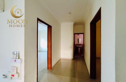 Apartment - 2 Bedrooms - 2 Bathrooms for rent in Fereej Abdul Aziz - Fereej Abdul Aziz - Doha
