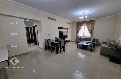 Apartment - 2 - 2 for rent in Al Mansoura - Al Mansoura - Doha