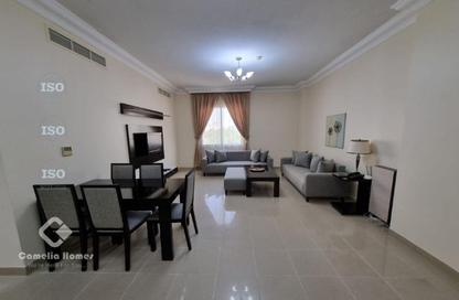 Apartment - 2 - 2 for rent in Al Mansoura - Al Mansoura - Doha