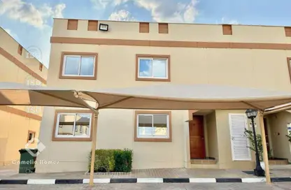 Villa - 3 Bedrooms - 3 Bathrooms for rent in Al Waab Street - Al Waab - Doha