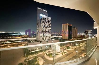 Apartment - 1 Bedroom - 2 Bathrooms for sale in Lusail City - Lusail