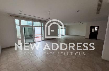 Villa - 3 Bedrooms - 5 Bathrooms for rent in Umm Al Seneem Street - Ain Khaled - Doha Villa - 3 Bedrooms - 5 Bathrooms for rent in Umm Al Seneem Street - Ain Khaled - Doha