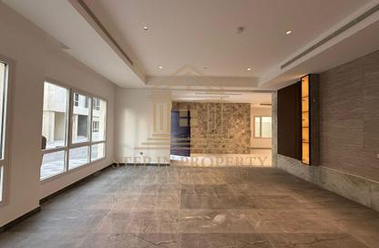 Villa - 7 Bedrooms - 7+ Bathrooms for rent in Al Kheesa - Al Kheesa - Umm Salal Mohammed