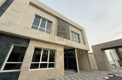 Villa - 7 Bedrooms for rent in Al Kheesa - Al Kheesa - Umm Salal Mohammed