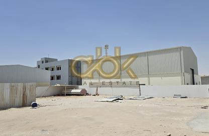 Land - Studio for sale in East Industrial Street - Birkat Al Awamer - Al Wakra