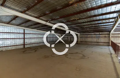 Warehouse - Studio for rent in Industrial Area 4 - Industrial Area - Industrial Area - Doha