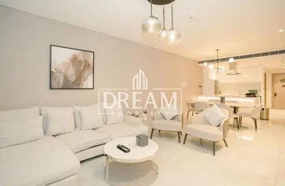 شقة - 3 غرف نوم - 4 حمامات للايجار في شارع المطار القديم - طريق المطار القديم - الدوحة