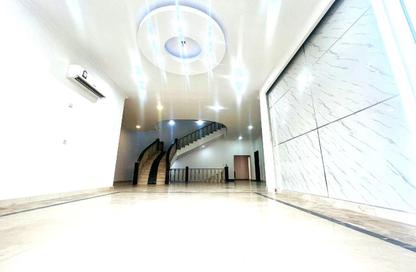 Villa - 7+ Bedrooms - 7+ Bathrooms for sale in Al Kheesa - Al Kheesa - Umm Salal Mohammed