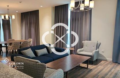 Apartment - 2 Bedrooms - 3 Bathrooms for sale in Floresta Gardens - Floresta Gardens - The Pearl Island - Doha