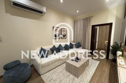 Apartment - 2 Bedrooms - 2 Bathrooms for rent in Al Nasr Street - Al Nasr - Doha Apartment - 2 Bedrooms - 2 Bathrooms for rent in Al Nasr Street - Al Nasr - Doha