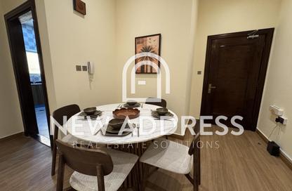 Apartment - 2 Bedrooms - 2 Bathrooms for rent in Al Nasr Street - Al Nasr - Doha Apartment - 2 Bedrooms - 2 Bathrooms for rent in Al Nasr Street - Al Nasr - Doha