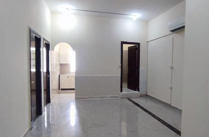 Apartment - 2 Bedrooms - 1 Bathroom for rent in Ain Khaled Villas - Ain Khaled - Doha