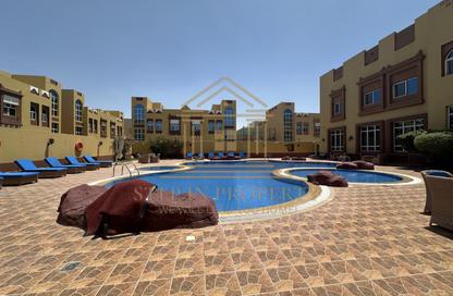 Villa - 4 - 5 for rent in Bu Hamour Street - Abu Hamour - Doha