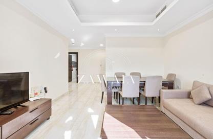 Apartment - 2 Bedrooms - 2 Bathrooms for rent in Najma 28 - Ibn Dirhem Street - Najma - Doha Apartment - 2 Bedrooms - 2 Bathrooms for rent in Najma 28 - Ibn Dirhem Street - Najma - Doha