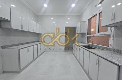 Villa - 7 Bedrooms - 7+ Bathrooms for sale in Umm Qarn - Al Daayen