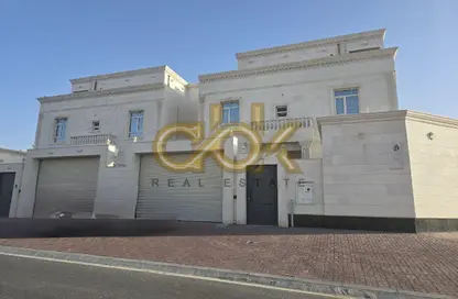 فيلا - 7 غرف نوم - 8 حمامات للبيع في أم قرن - الضعاين