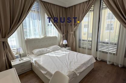 Apartment - 2 - 3 for rent in Giardino Apartments - The Pearl Island - Doha