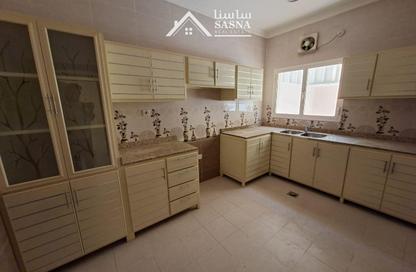 Apartment - 6 Bedrooms - 5 Bathrooms for rent in Umm Salal Ali - Umm Salal Ali - Doha Apartment - 6 Bedrooms - 5 Bathrooms for rent in Umm Salal Ali - Umm Salal Ali - Doha