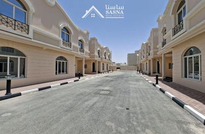 Apartment - 6 Bedrooms - 5 Bathrooms for rent in Umm Salal Ali - Umm Salal Ali - Doha Apartment - 6 Bedrooms - 5 Bathrooms for rent in Umm Salal Ali - Umm Salal Ali - Doha