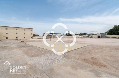 Warehouse - Studio - 6 Bathrooms for rent in Industrial Area 1 - Industrial Area - Doha
