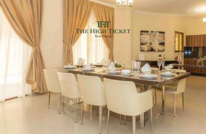Apartment - 2 - 2 for rent in Ain Khaled - Doha