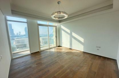 Apartment - 2 Bedrooms - 3 Bathrooms for rent in Crystal Residence - Gewan Island - The Pearl Island - Doha Apartment - 2 Bedrooms - 3 Bathrooms for rent in Crystal Residence - Gewan Island - The Pearl Island - Doha