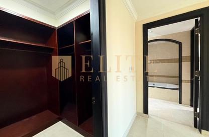 Apartment - 3 - 3 for rent in East Porto Drive - Porto Arabia - The Pearl Island - Doha