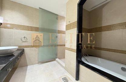 Apartment - 3 - 3 for rent in East Porto Drive - Porto Arabia - The Pearl Island - Doha