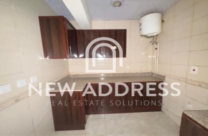 Apartment - 3 Bedrooms - 2 Bathrooms for rent in Al Sadd Road - Al Sadd - Doha