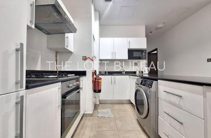 Apartment - 2 Bedrooms - 2 Bathrooms for rent in Lusail Residence - Marina District - Lusail Apartment - 2 Bedrooms - 2 Bathrooms for rent in Lusail Residence - Marina District - Lusail