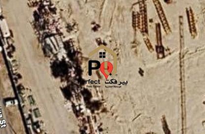 قطعة أرض - استوديو للبيع في المرخية - الدوحة