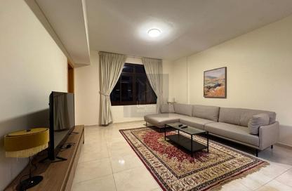 Apartment - 1 - 1 for rent in Piazza 2 - La Piazza - Fox Hills - Lusail Apartment - 1 - 1 for rent in Piazza 2 - La Piazza - Fox Hills - Lusail