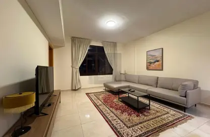 Apartment - 1 Bedroom - 1 Bathroom for rent in Piazza 2 - La Piazza - Fox Hills - Lusail