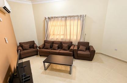 Apartment - 1 - 2 for rent in Al Ebb - Al Kheesa - Umm Salal Mohammed